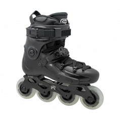 FR Skates FR J Club - Black